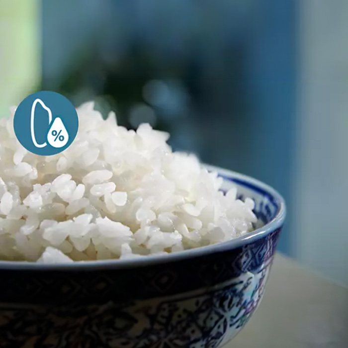 Philips Rice Cooker Digital 3000 Series 1,8 L - HD4716/32 | HD-4716/32